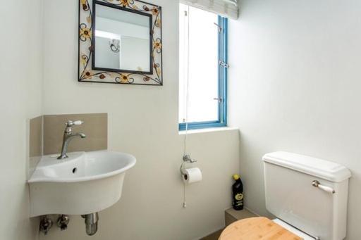 Sunset Beach Holiday Accommodation Cape Town Exterior foto