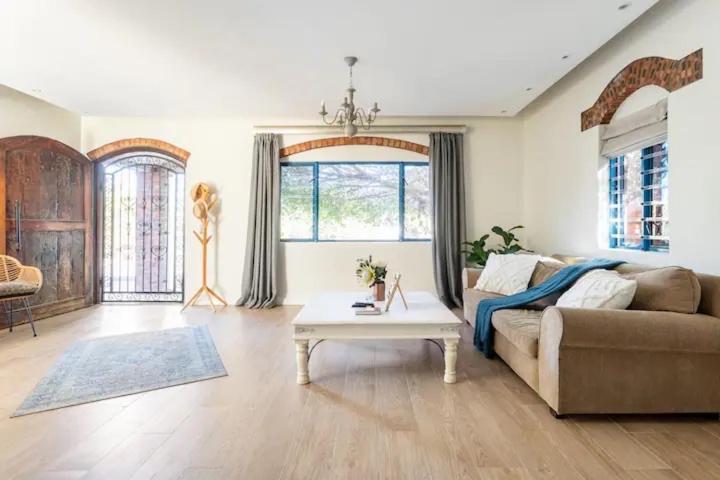Sunset Beach Holiday Accommodation Cape Town Exterior foto